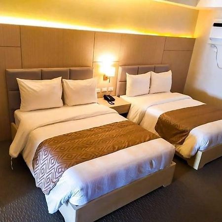 Sotogrande Neopolitan Hotel Quezon City Eksteriør billede