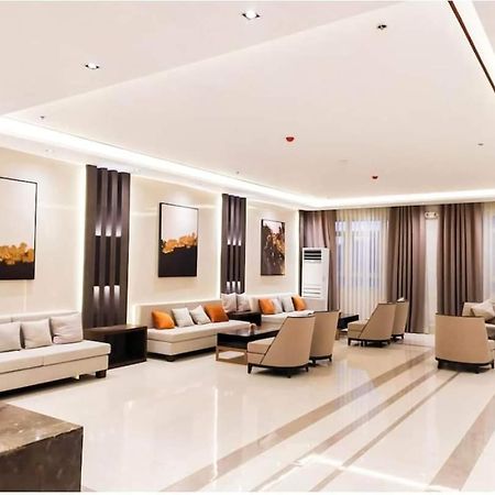 Sotogrande Neopolitan Hotel Quezon City Eksteriør billede