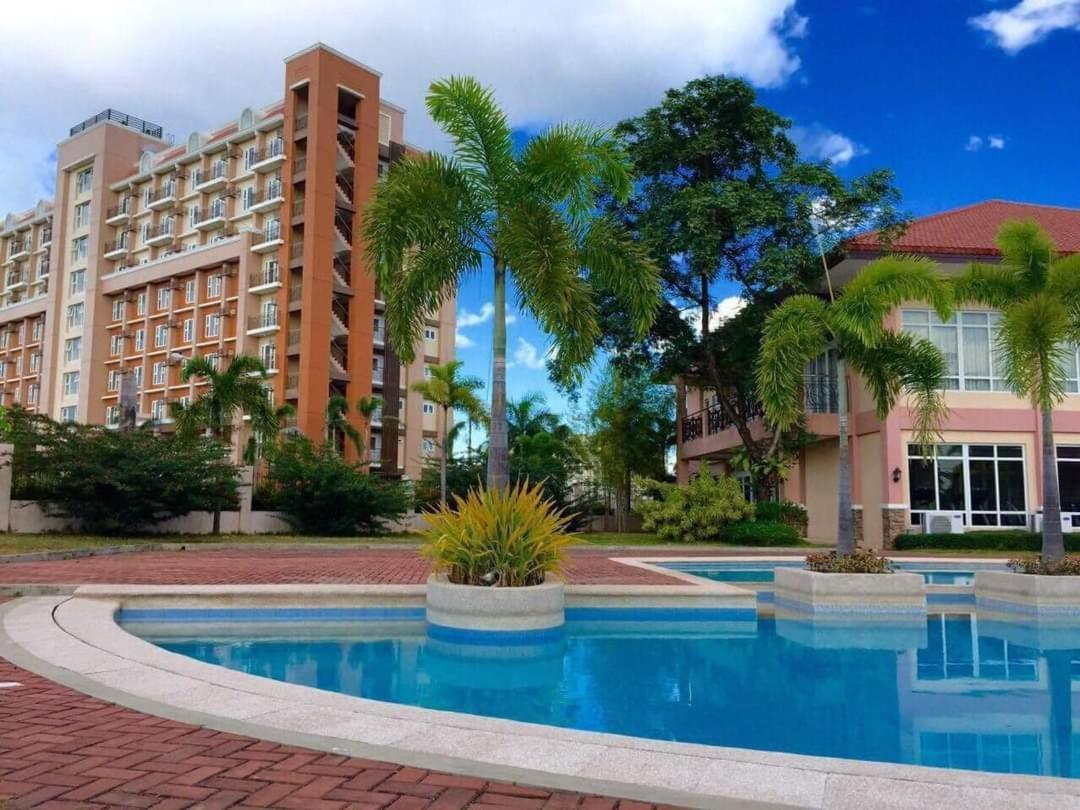 Sotogrande Neopolitan Hotel Quezon City Eksteriør billede