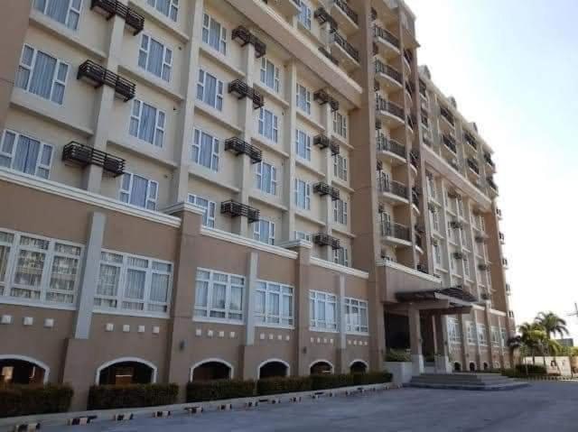 Sotogrande Neopolitan Hotel Quezon City Eksteriør billede