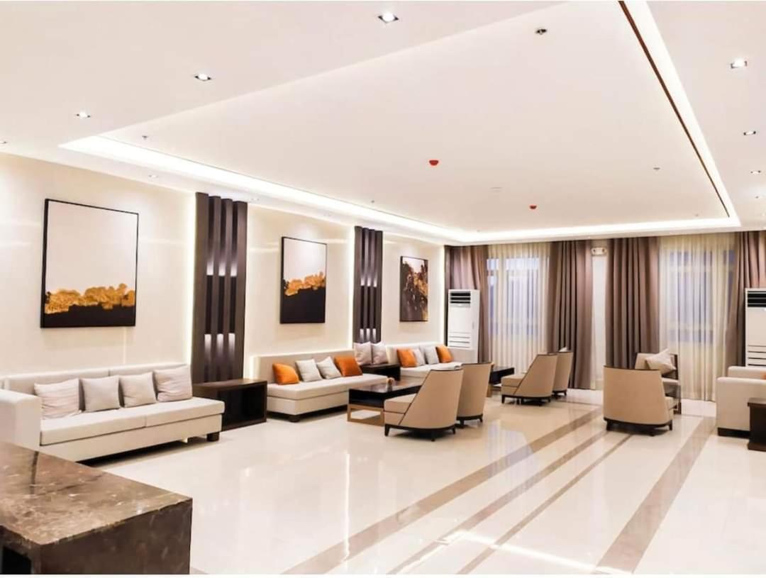 Sotogrande Neopolitan Hotel Quezon City Eksteriør billede